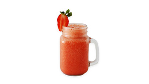 Drivu Fresh Strawberry Juice