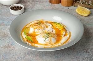 Drivu Turkey eggs