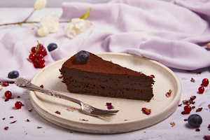 Drivu Chocolate Fudge