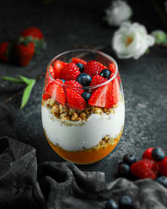 Drivu Granola