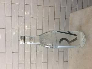 Drivu Eira Sparkling Water (400ml)