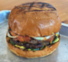 Drivu Double Cheeseburger