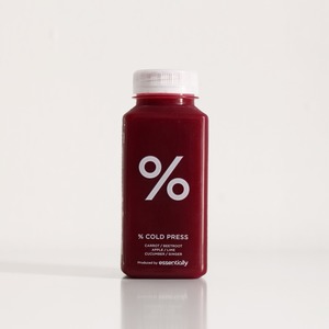 Drivu % Carrot / Beetroot