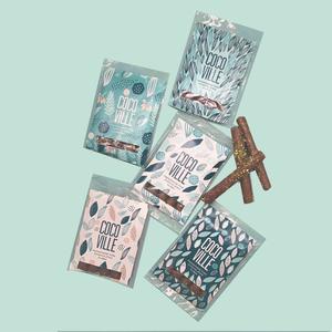 Drivu Cocoville Flutes