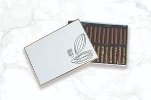 Drivu Flutes Box (28 pieces)