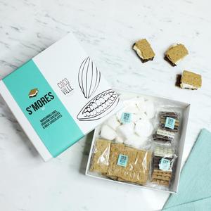 Drivu Smore's Box