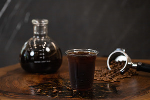 Drivu Cold Brew