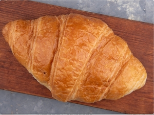 Drivu Plain Croissant