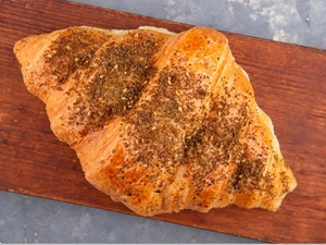 Drivu Zaatar Croissant