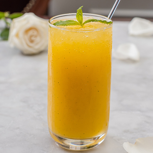Drivu Josephine Mocktail