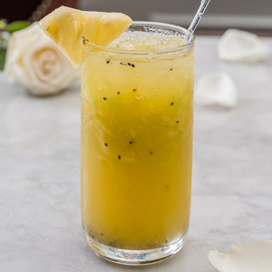 Drivu Madeline Mocktail