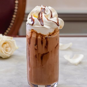 Drivu Iced Chocolate