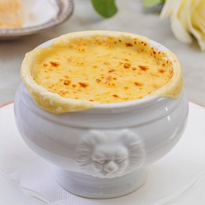 Drivu Traditional Onion Soup