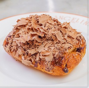 Drivu Pain au Chocolat