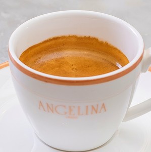 Drivu Double Espresso