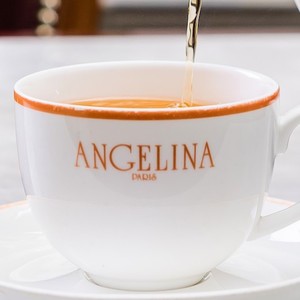 Drivu Vert Jasmine Tea (Jasmine Green Tea)