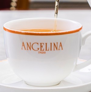 Drivu Vert Menthe (Mint Green Tea)