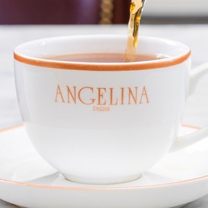 Drivu 226 Au Cacao Tea