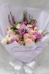 Drivu Desire bouquet