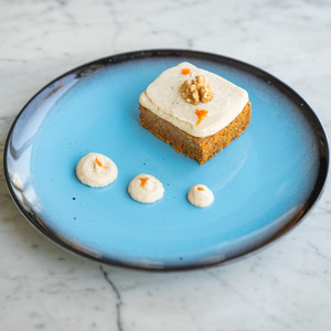 Drivu Carrot Cake