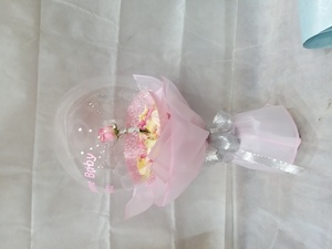 Drivu ballons bouquet