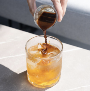 Drivu Yellow Bourbon