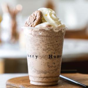 Drivu Chewy Melt Milkshake