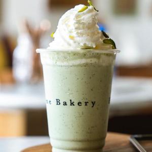 Drivu Pistachio Milkshake