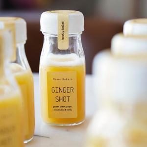 Drivu Ginger Shot
