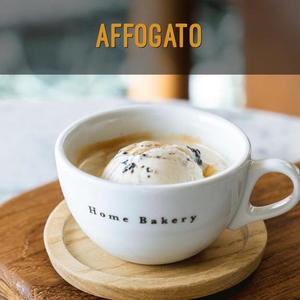 Drivu Affogato