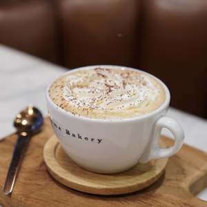 Drivu Crema Latte