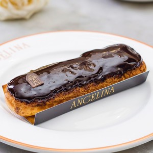 Drivu Eclair Chocolat