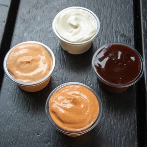 Drivu Sauces