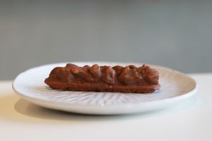 Drivu Caramel Pecan Bar