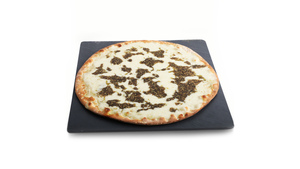 Drivu Zaatar and Cheese Manakesh