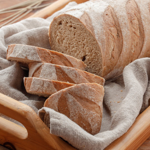 Drivu Rye Bread
