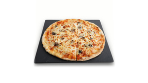 Drivu Chicken and Mushroom Pizza