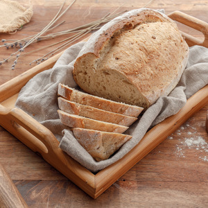 Drivu Cereal Loaf Bread