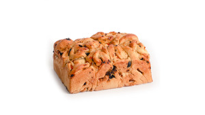 Drivu Mediterranean Focaccia Loaf Bread