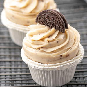 Drivu Oreo Cupcake