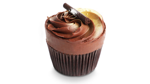 Drivu Red Velvet Cupcake