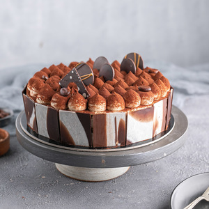 Drivu Tiramisu Cake