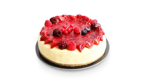 Drivu American Cheesecake