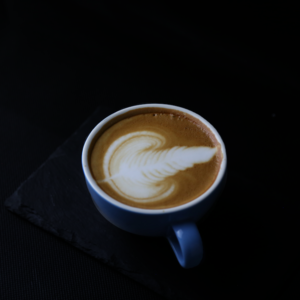 Drivu Cappuccino