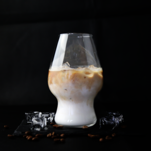 Drivu Iced Latte