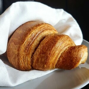 Drivu Classic Butter Croissant