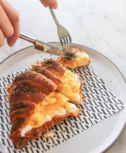 Drivu Beirutti Croissant