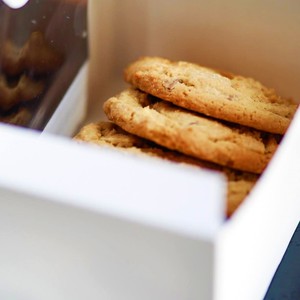 Drivu Box of Cookies (5 pieces)
