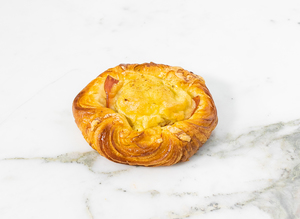 Drivu Japanese Chips Croissant