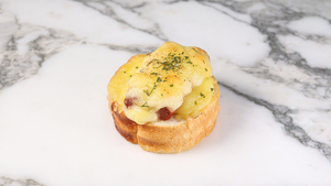 Cheese Sausage - Yamanote Atelier  dubai